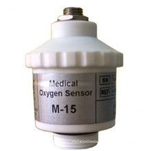 Germany Oxygen Sensor M-15 Oxygen Battery O2 Cell